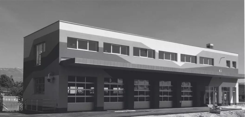 Prodaja avtodelov Trzin