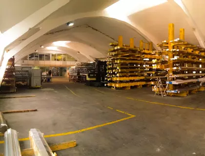 Prodaja bakra Slovenija