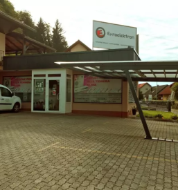 Prodaja bele tehnike posavje