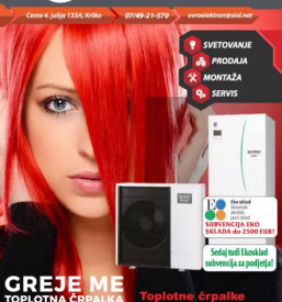 Prodaja bele tehnike Posavje