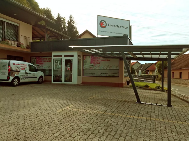 Ukvarjamo se s prodajo bele tehnike v Posavju 