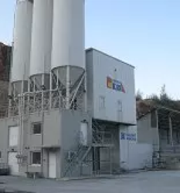 Prodaja betona goriska