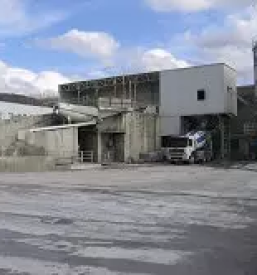 Prodaja betona goriska