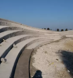 Prodaja betona goriska