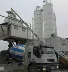 Prodaja betona primorska