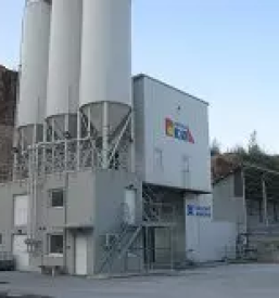 Prodaja betona primorska