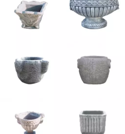 Prodaja betonskih izdelkov sostanj