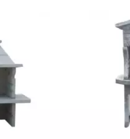 Prodaja betonskih izdelkov sostanj