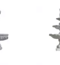 Prodaja betonskih izdelkov sostanj