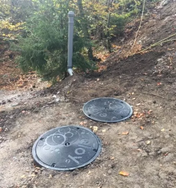 Prodaja bioloskih cistilnih naprav slovenija