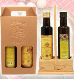 Prodaja kvalitetnega bučnega olja Slovenija