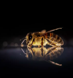 Prodaja cebeljih matic goriska