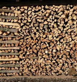 Prodaja drv peletov in briketov prekmurje