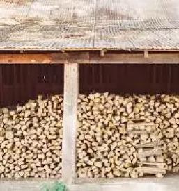 Prodaja drv za kurjavo Ljubljana, Osrednja Slovenija