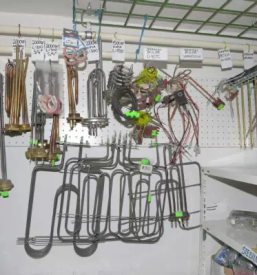 Prodaja elektromateriala