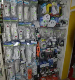 Elektromaterial Podravska