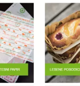 Prodaja embalaze v sloveniji