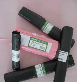 Prodaja embalaze v sloveniji