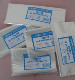 Prodaja embalaze v sloveniji