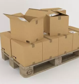 Prodaja euro palet Osrednja Slovenija