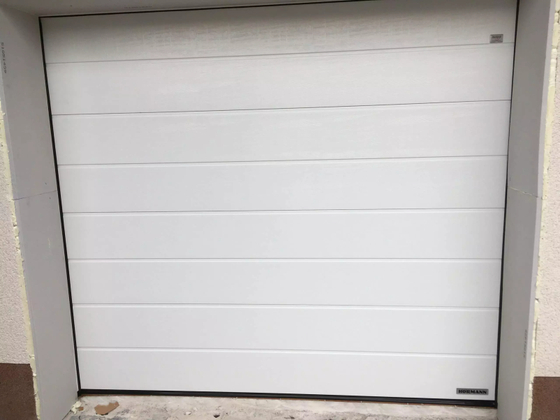 Prodaja garažnih vrat Hormann Koroška