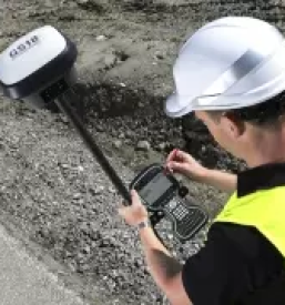 Prodaja geodetske opreme slovenija