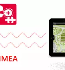 Prodaja geodetske opreme slovenija