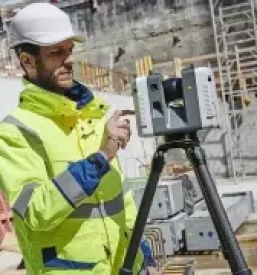 Prodaja geodetske opreme slovenija