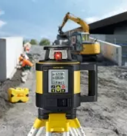 Prodaja geodetske opreme slovenija