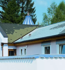 Prodaja glinene stresne kritine ljubljana