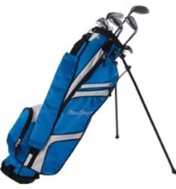 Prodaja golf opreme ljubljana