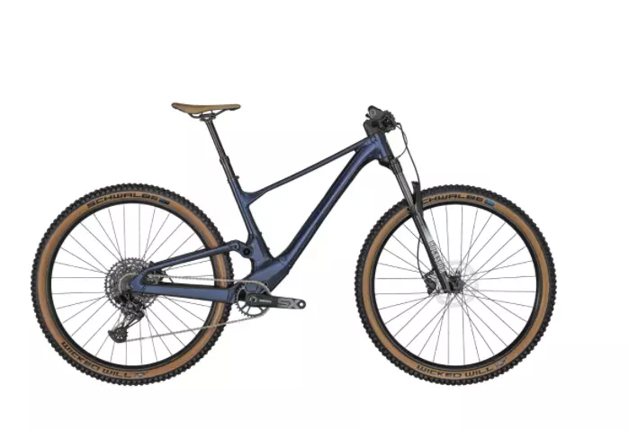 Gorska kolesa Maribor