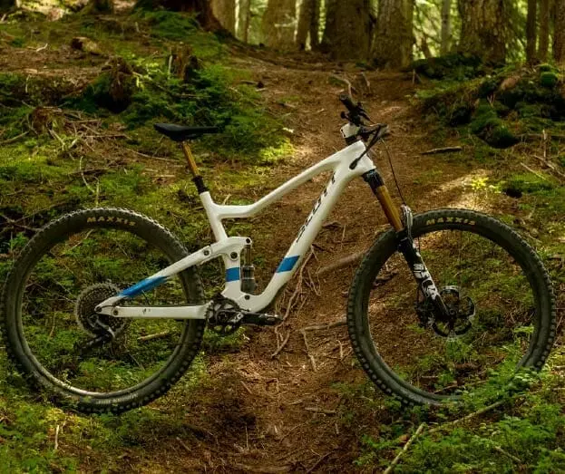 Gorska kolesa Štajerska