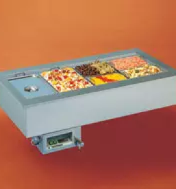 Ugodna prodaja opreme za gostinstva v Sloveniji