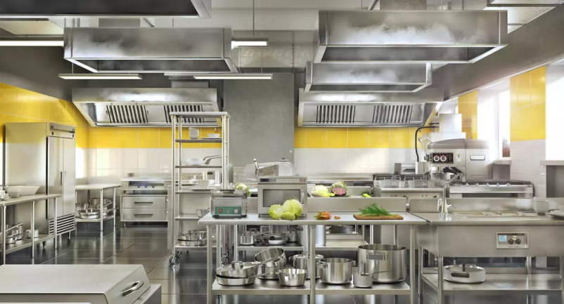 Ugodna prodaja gostinske opreme Slovenija 