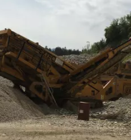 Prodaja gramoza in peska koroska