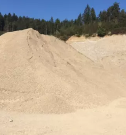 Prodaja gramoza in peska koroska