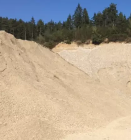 Prodaja gramoza koroska