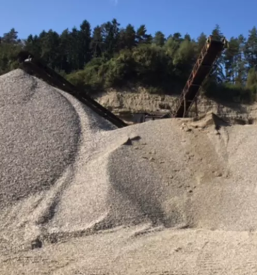 Prodaja gramoza koroska