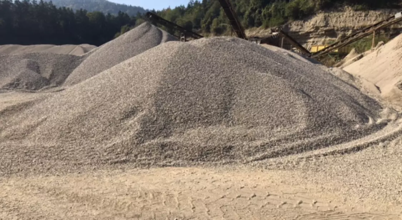 Prodaja gramoza Štajerska