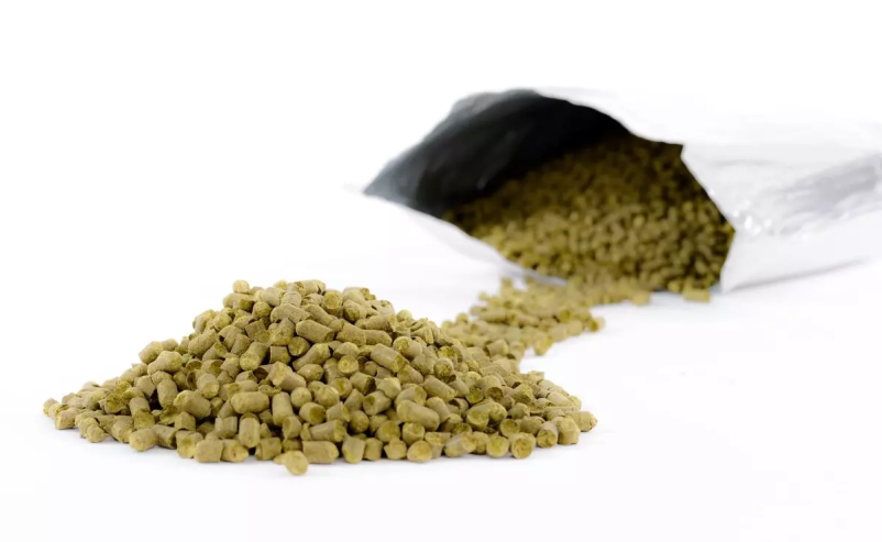 Prodaja hmelja Slovenija