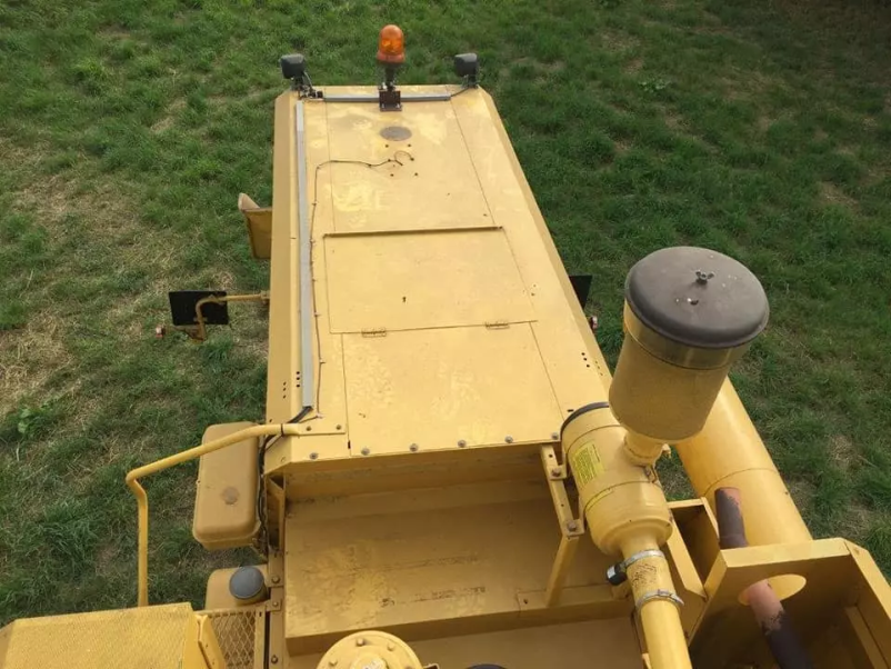 Prodaja i održavanje poljoprivrednih strojeva i opreme Balkan