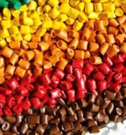 Ugodna prodaja plastičnih granulatov Slovenija