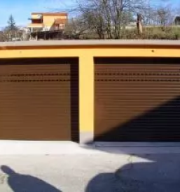 Prodaja in montaza garaznih vrat slovenija