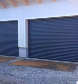 Prodaja in montaza garaznih vrat slovenija