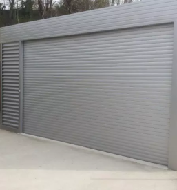 montaža garažnih vrat Slovenija