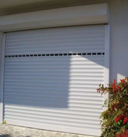 Garažna vrata Slovenija