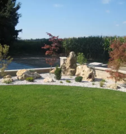 Prodaja in montaža namakalnih sistemov Ljubljana, Osrednja Slovenija