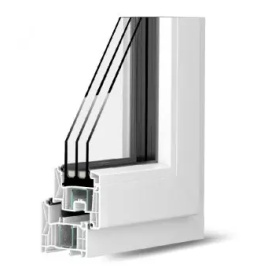 Prodaja in montaza pvc gorenjska