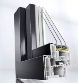 Prodaja in montaza pvc gorenjska